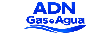 ADN GAS E AGUA